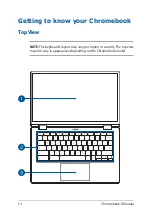 Preview for 14 page of Asus Chromebook Flip C434TA Manual