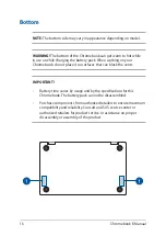 Preview for 16 page of Asus Chromebook Flip C434TA Manual