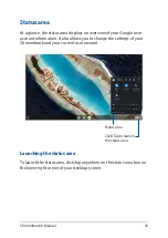 Preview for 43 page of Asus Chromebook Flip C434TA Manual