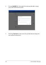Preview for 48 page of Asus Chromebook Flip C434TA Manual