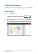 Preview for 51 page of Asus Chromebook Flip C434TA Manual