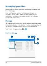 Preview for 58 page of Asus Chromebook Flip C434TA Manual