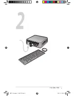 Предварительный просмотр 3 страницы Asus Chromebox CN60 Quick Start Manual