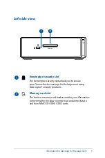 Preview for 9 page of Asus Chromebox for meetings for the large room User Manual