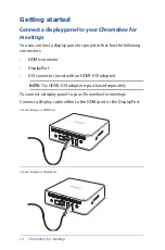 Preview for 14 page of Asus Chromebox User Manual