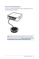 Preview for 15 page of Asus Chromebox User Manual