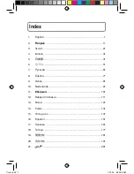 Preview for 1 page of Asus Cine5 Quick Start Manual