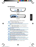 Preview for 16 page of Asus Cine5 Quick Start Manual