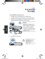 Preview for 37 page of Asus Cine5 Quick Start Manual