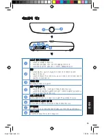 Preview for 56 page of Asus Cine5 Quick Start Manual