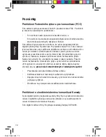 Preview for 73 page of Asus Cine5 Quick Start Manual