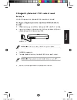 Preview for 80 page of Asus Cine5 Quick Start Manual