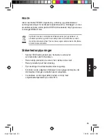 Preview for 84 page of Asus Cine5 Quick Start Manual