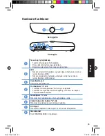 Preview for 86 page of Asus Cine5 Quick Start Manual