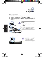 Preview for 87 page of Asus Cine5 Quick Start Manual