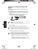 Preview for 89 page of Asus Cine5 Quick Start Manual