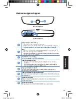 Preview for 96 page of Asus Cine5 Quick Start Manual