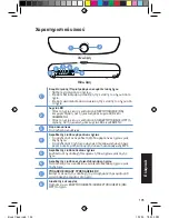 Preview for 106 page of Asus Cine5 Quick Start Manual