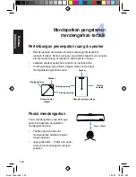 Preview for 121 page of Asus Cine5 Quick Start Manual