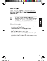 Preview for 124 page of Asus Cine5 Quick Start Manual