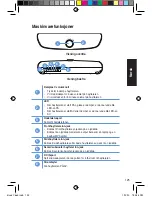 Preview for 126 page of Asus Cine5 Quick Start Manual