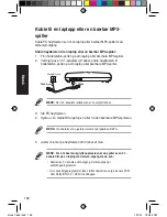 Preview for 129 page of Asus Cine5 Quick Start Manual