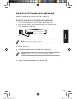 Preview for 130 page of Asus Cine5 Quick Start Manual