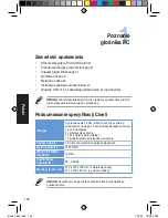 Preview for 135 page of Asus Cine5 Quick Start Manual