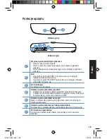 Preview for 136 page of Asus Cine5 Quick Start Manual