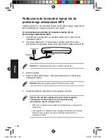 Preview for 139 page of Asus Cine5 Quick Start Manual