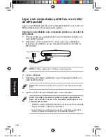 Preview for 149 page of Asus Cine5 Quick Start Manual