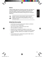 Preview for 164 page of Asus Cine5 Quick Start Manual