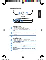 Preview for 166 page of Asus Cine5 Quick Start Manual