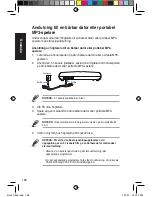 Preview for 169 page of Asus Cine5 Quick Start Manual