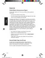 Preview for 173 page of Asus Cine5 Quick Start Manual