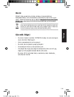 Preview for 174 page of Asus Cine5 Quick Start Manual