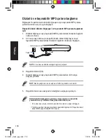 Preview for 179 page of Asus Cine5 Quick Start Manual