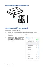 Preview for 6 page of Asus Clique R100 User Manual