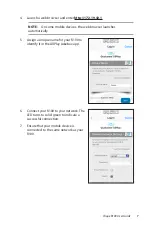 Preview for 7 page of Asus Clique R100 User Manual