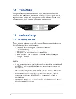 Preview for 10 page of Asus CM-32 User Manual