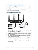 Preview for 11 page of Asus CM-32 User Manual