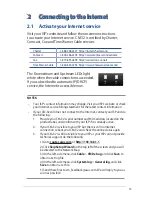 Preview for 13 page of Asus CM-32 User Manual