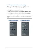 Preview for 20 page of Asus CM-32 User Manual