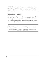 Preview for 24 page of Asus CM-32 User Manual