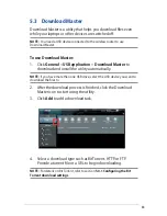 Preview for 83 page of Asus CM-32 User Manual