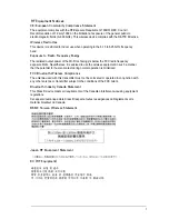 Preview for 7 page of Asus CM1735 User Manual