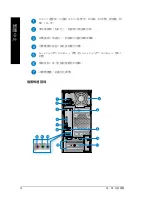 Preview for 12 page of Asus CM1735 User Manual