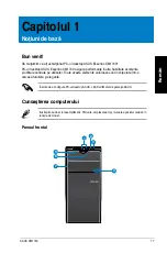 Preview for 77 page of Asus CM1740-US-2AA User Manual