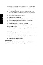 Preview for 120 page of Asus CM1740-US-2AA User Manual