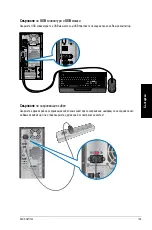 Preview for 149 page of Asus CM1740-US-2AA User Manual